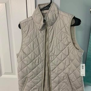 Old Navy Vest- New with Tags